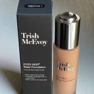 Trish McEvoy Even Skin Water Foundation